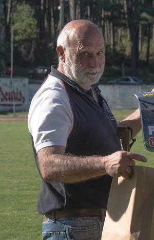 Nelson Barreiro (Puebla F.C.) - 2019/2020